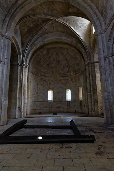 Abbaye de Montmajour-007